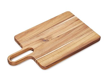 Разделочная доска из акации «Вэй»