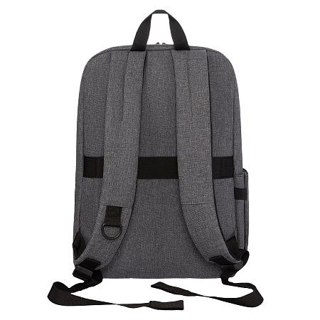 Рюкзак Форст (Forst), серый