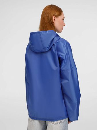 Ветровка Kivach Promo, ярко-синий, размер M