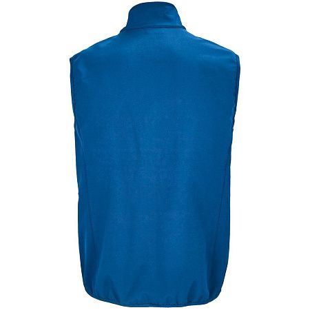 Жилет Falcon BW Men, ярко-синий, размер XXL