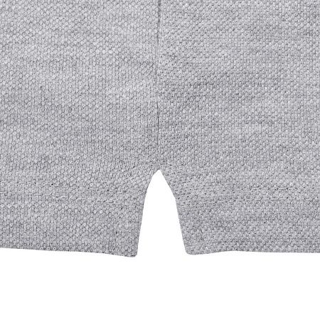 Рубашка поло женская Virma Lady, белая, размер S