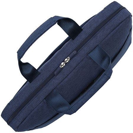 Сумка для ноутбука L227, синяя