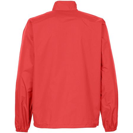 Ветровка Kivach, ярко-красная, размер M