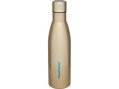 Вакуумная бутылка «Vasa» c медной изоляцией