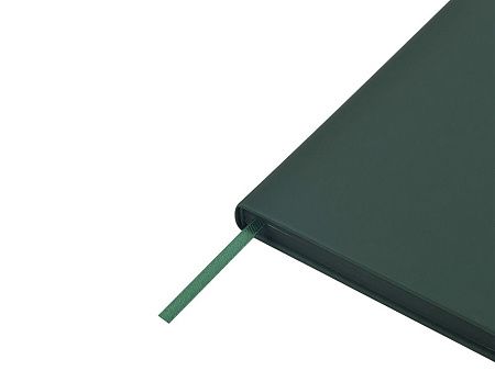 Ежедневник А5 «Megapolis Color New» soft-touch