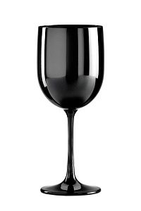 Бокал для вина PISCINE, пластик