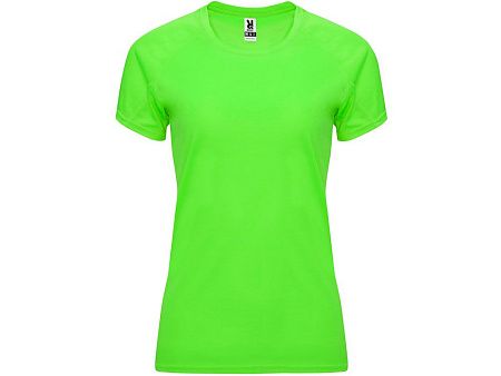 Спортивная футболка «Bahrain» женская