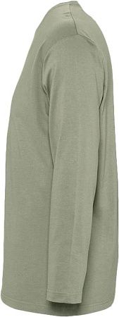 Футболка с длинным рукавом Monarch 150, хаки, размер M