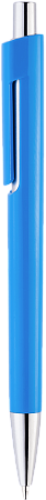Ручка SANDY COLOR Голубая 1052.12