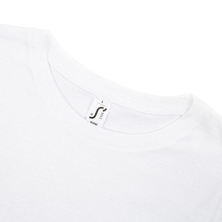 Футболка женская Regent Women, белая, размер XL