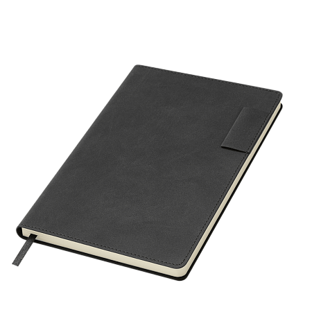 Ежедневник Теоло (Teolo) недатированный, серый
