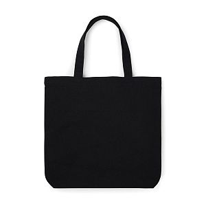 Сумка-шоппер VINGA Hilo из переработанного неокрашенного канваса AWARE™, 400 г/м²