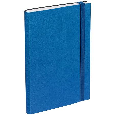 Ежедневник Vivian, недатированный, синий