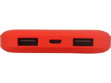 Внешний аккумулятор «NEO PB100», soft touch, 10000 mAh