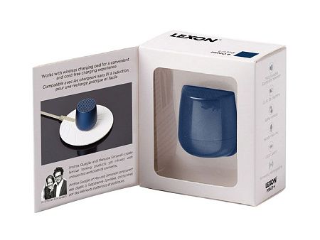 Колонка беспроводная Mino+