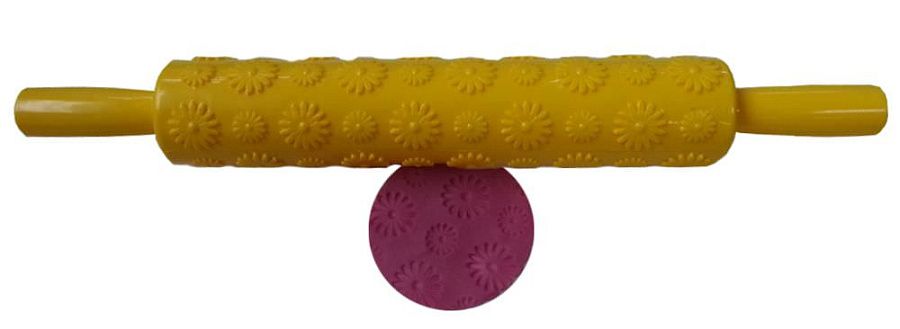 Скалки резные