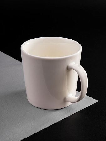 Кружка Valotti Grand, белая