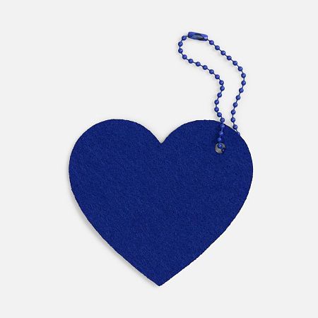 Заготовка из фетра Felt M, синий