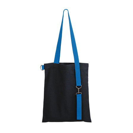 Шоппер Superbag black