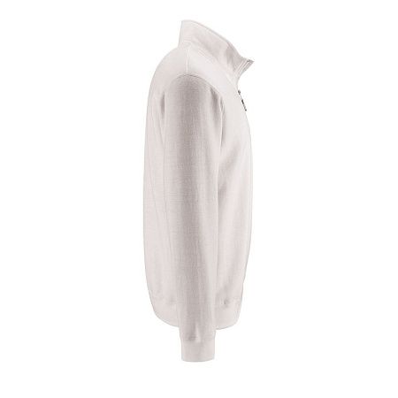 Толстовка Stan, белая, размер S