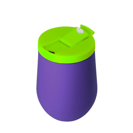 Набор NEO DUO: Кофер софт-тач NEO CO12s с дополнительной крышкой