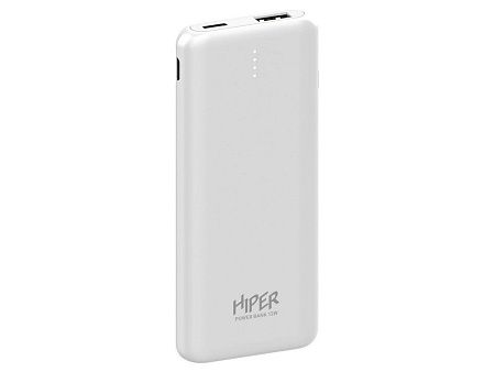 Портативный внешний аккумулятор «PSL», 5000 mAh