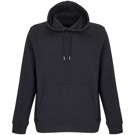 Худи унисекс Constellation, черное, размер XS