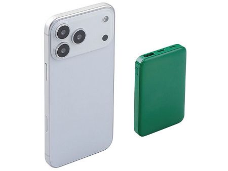 Внешний аккумулятор «Simp», 5000 мАч