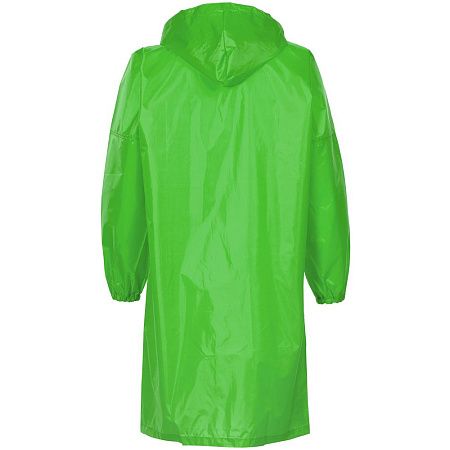 Дождевик унисекс Rainman, зеленое яблоко, размер M