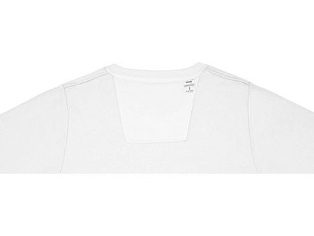 Свитер с круглым вырезом «Zenon» женский