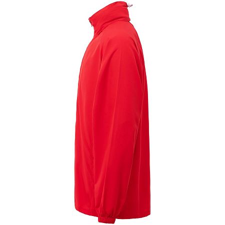 Куртка Kivach Air, красная, размер XXL