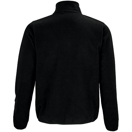 Куртка мужская Factor Men, черная, размер S