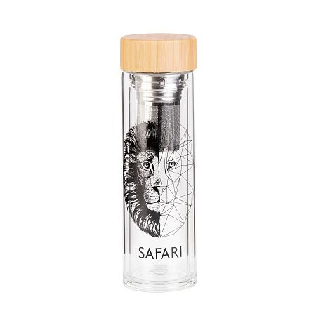 Заварочный термос "Hot point" 410 мл