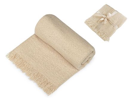 Подарочный набор «Re:y. Grow» с пледом, увлажнителем и набором для выращивания