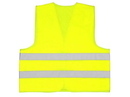 Жилет светоотражающий «Неон»