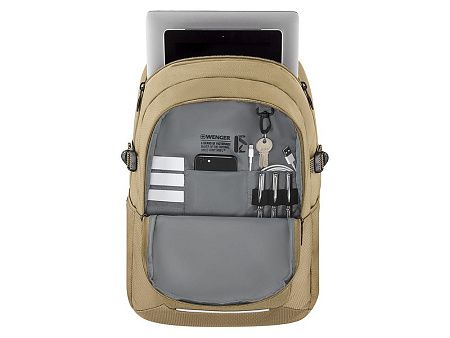 Рюкзак «Ryde» с отделением для ноутбука 16"