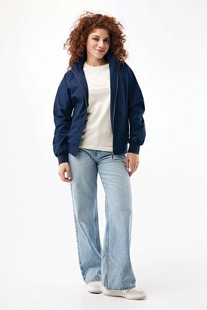 Куртка Iqoniq Odin из переработанного полиэстера