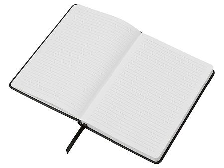 Подарочный набор «Tesla» с блокнотом А5, ручкой и пауэрбенком на 10 000 mAh