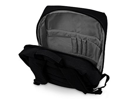 Бизнес-рюкзак «Soho» с отделением для ноутбука