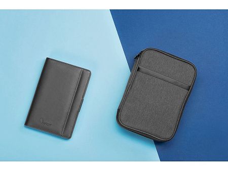 Органайзер для электроники и проводов «District»