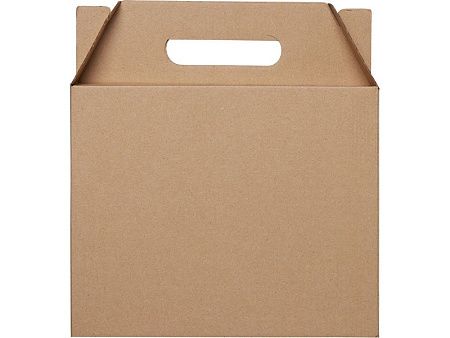 Коробка подарочная «Tote», XL