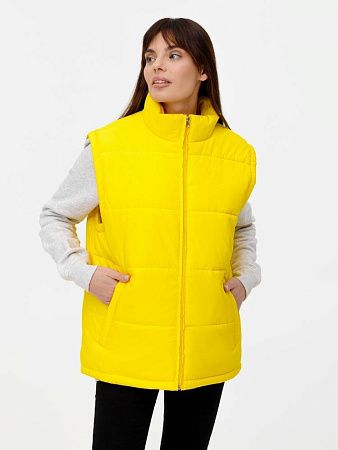 Жилет Kama, желтый, размер L