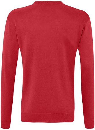 Джемпер мужской Galaxy Men, красный, размер S