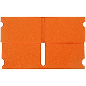 Футляр для маски Devon, оранжевый