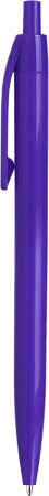 Ручка DAROM COLOR Фиолетовая 1071.11