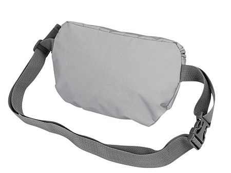 Светоотражающая сумка на пояс «Neo Reflector»