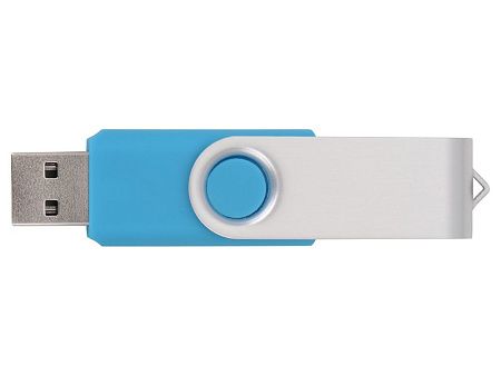 Флеш-карта USB 2.0 16 ГБ «Квебек»