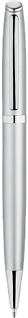 Ручка VESTA Серебристая 1120.06