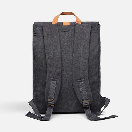 Рюкзак Bosler, черный