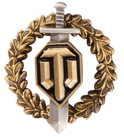 Наградные знаки, медали